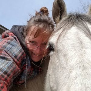 Meet your Posher, Jackie